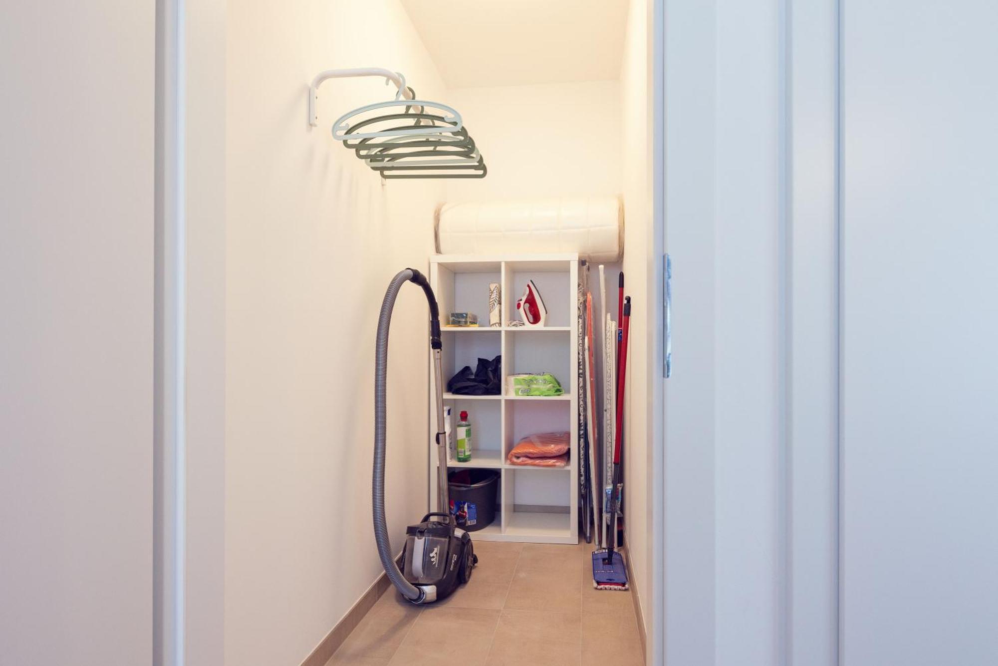 Meverling Punk 5 Appartement