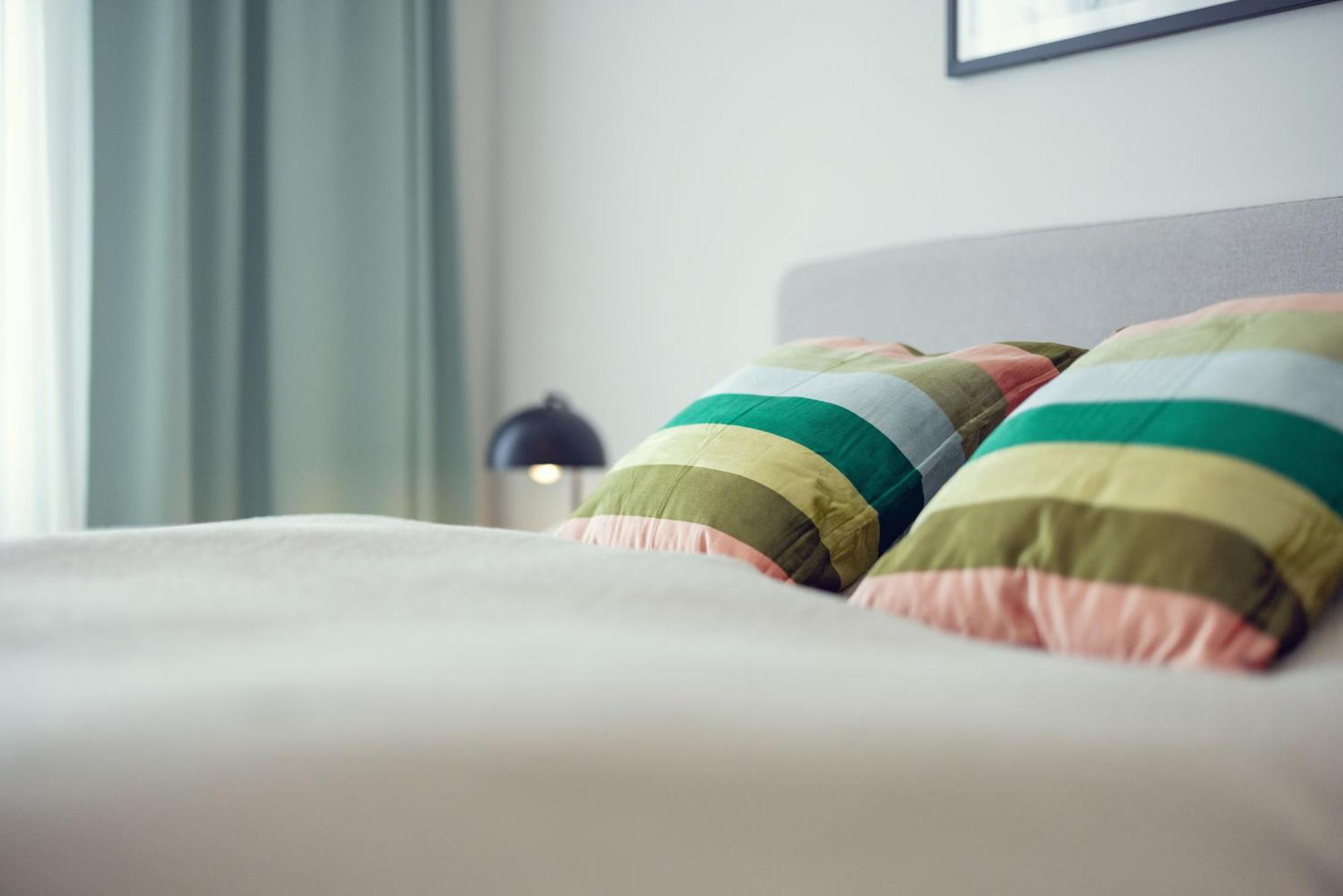Appartement Meverling Punk 5 Wenen