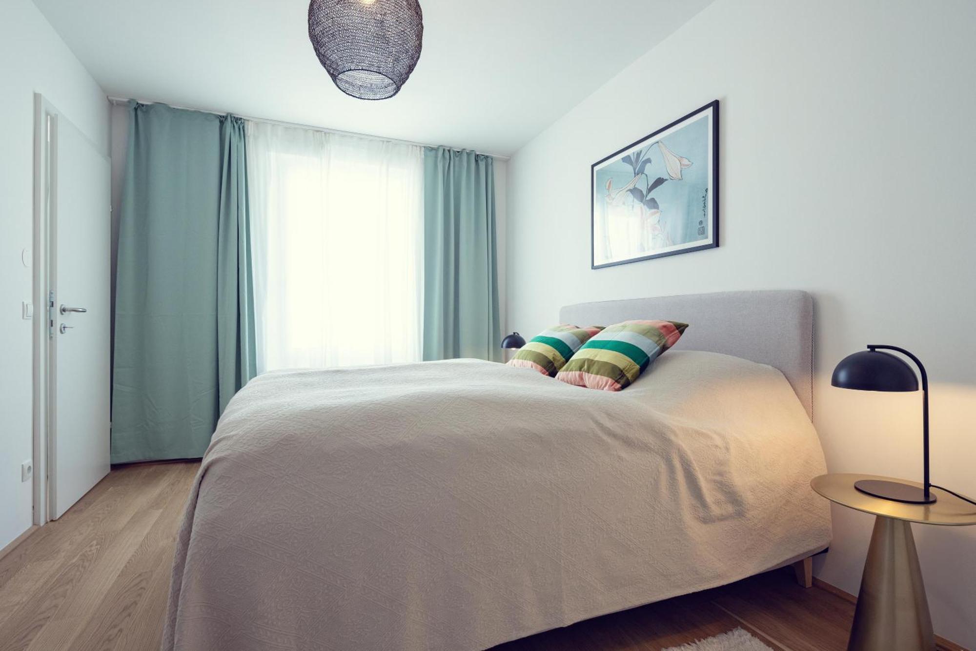 Appartement Meverling Punk 5 *