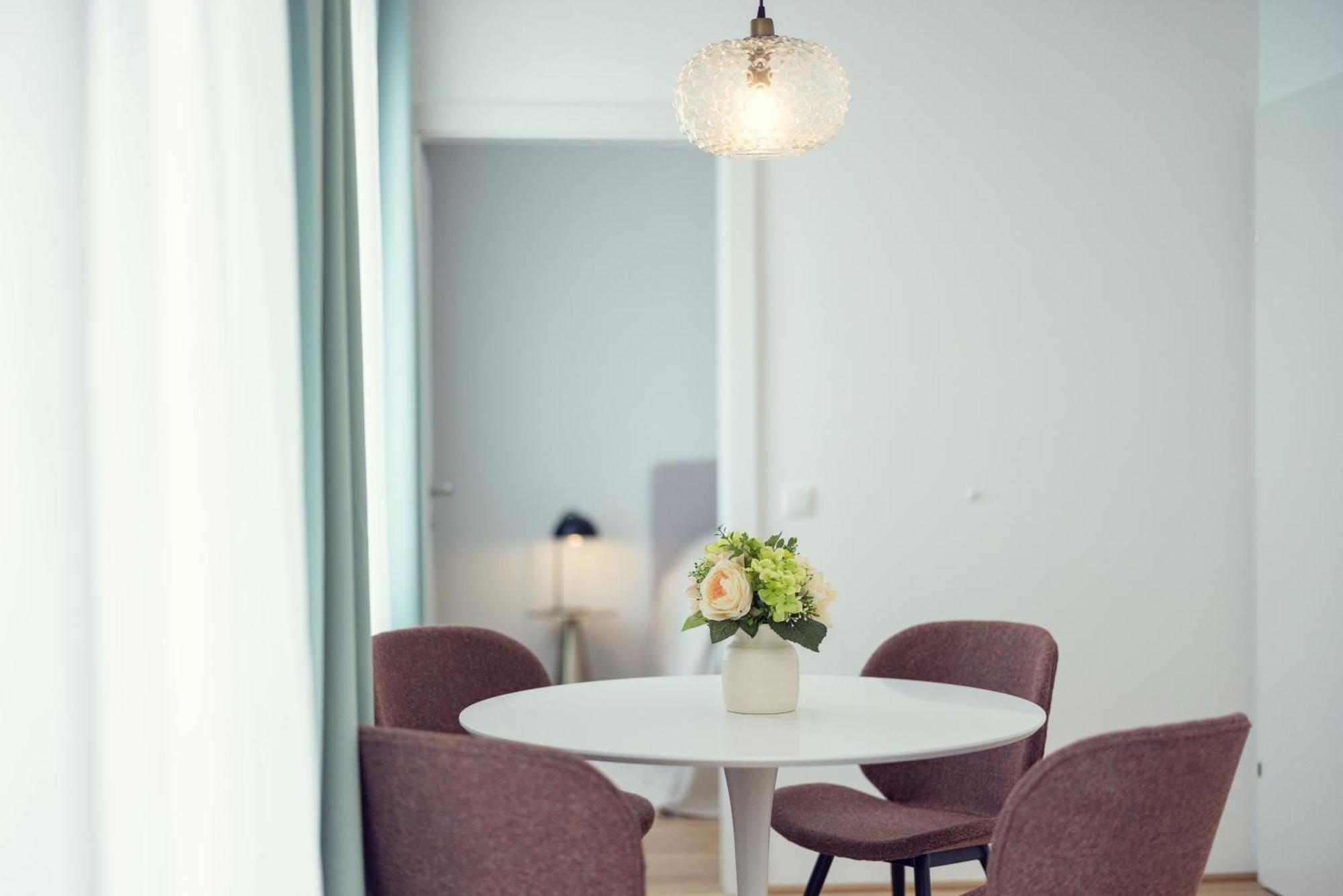 Meverling Punk 5 Appartement *